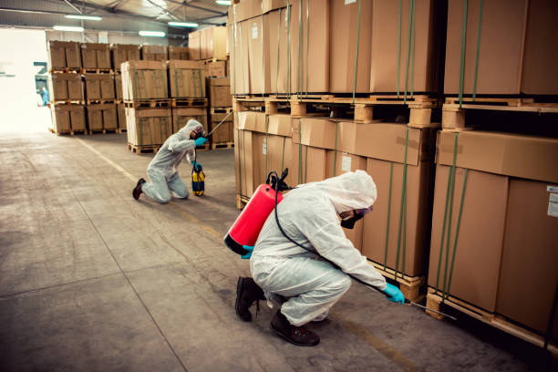 Best Best Pest Control Companies  in Fayetteville, TN