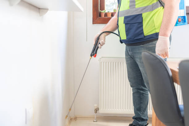 Best Wasp Removal Services  in Fayetteville, TN